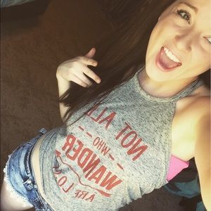 Meet your Posher, Rachel