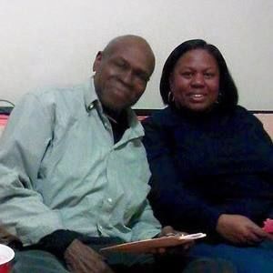 Meet your Posher, Diane