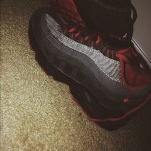 Nike air max 95