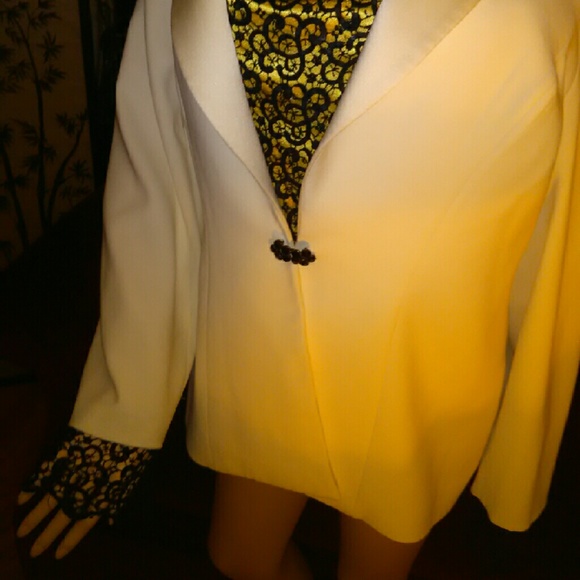 Jacket - Picture 4 of 4