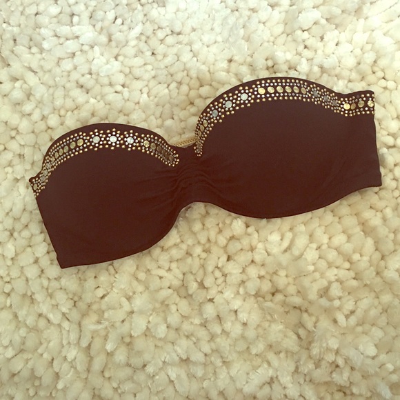 Victoria's Secret Bikini Top