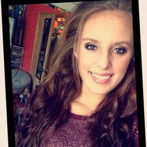 Meet your Posher, Miranda