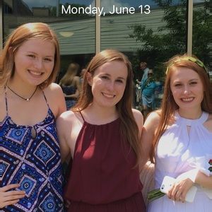 Meet your Posher, Laura