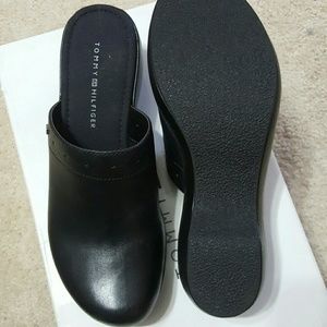 Women's Tommy Hilfiger Clogs