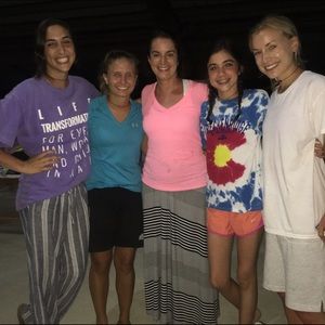 Meet your Posher, Rachel