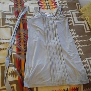 LOFT shift dress