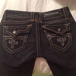 Rhinestone Rock Revivals