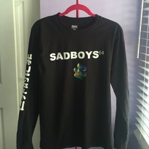🎮Sad boys 😭TSHIRT🎮