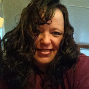 Meet your Posher, Donette