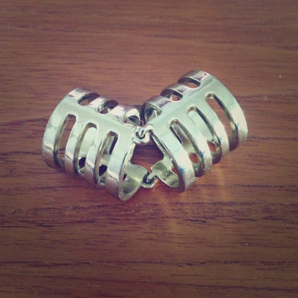 Gold Ring