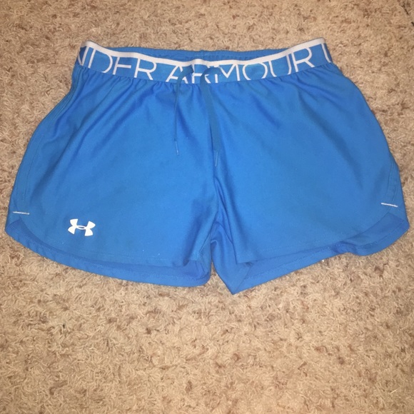 Under Armour shorts