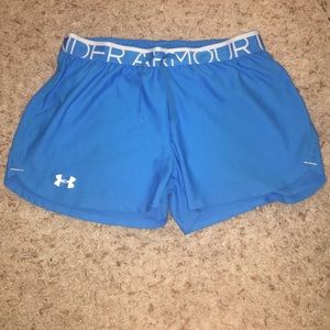 Under Armour shorts
