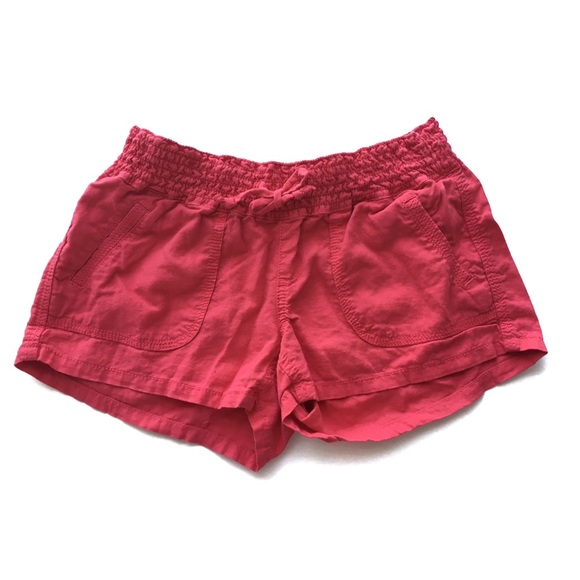 Drawstring Shorts ✨ - Picture 2 of 2