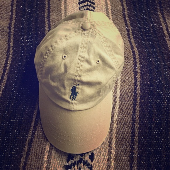 Polo Hat