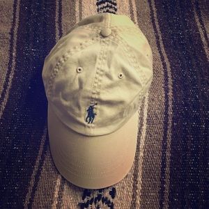 Polo Hat