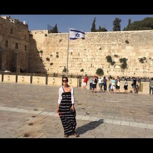 Meet your Posher, Rikki