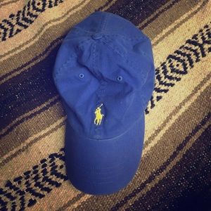 Polo Hat