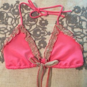 VS bikini top