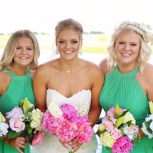 Meet your Posher, Ashlee