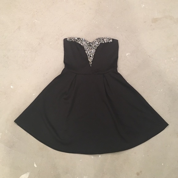 Charlotte Russe MBD