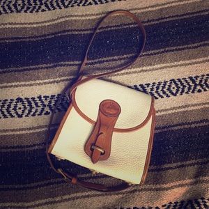 Vintage Dooney & Bourke