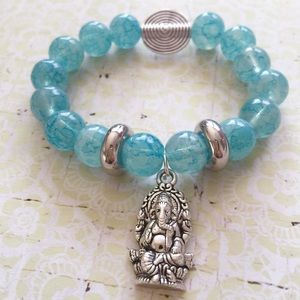 Yoga Bracelet