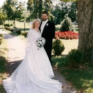 Meet your Posher, Terry