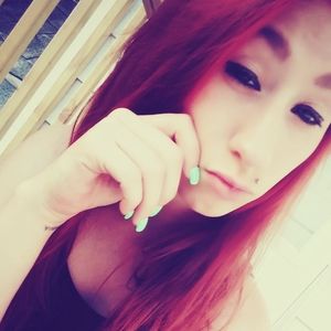 Meet your Posher, Chassidy