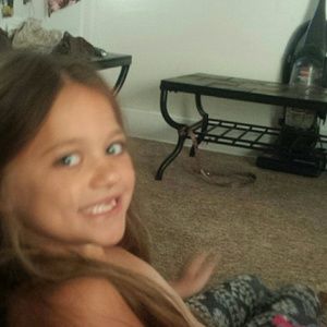 Meet your Posher, Brandi