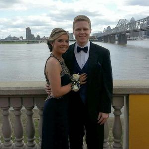 Meet your Posher, Halley