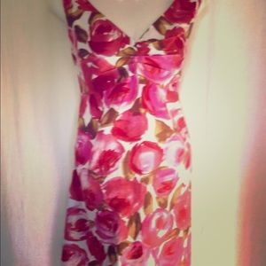 SOLD-Mimi Maternity Dress Size M