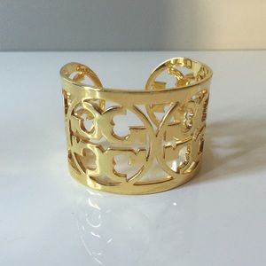Tory Burch cuff