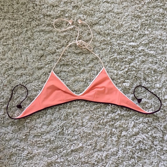 lululemon bikini top