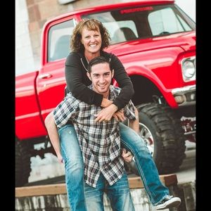 Meet your Posher, Sophie