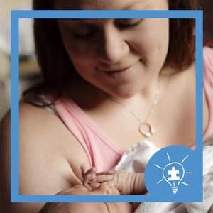 Meet your Posher, Alicia