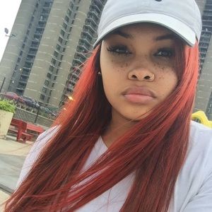 Meet your Posher, Robyn