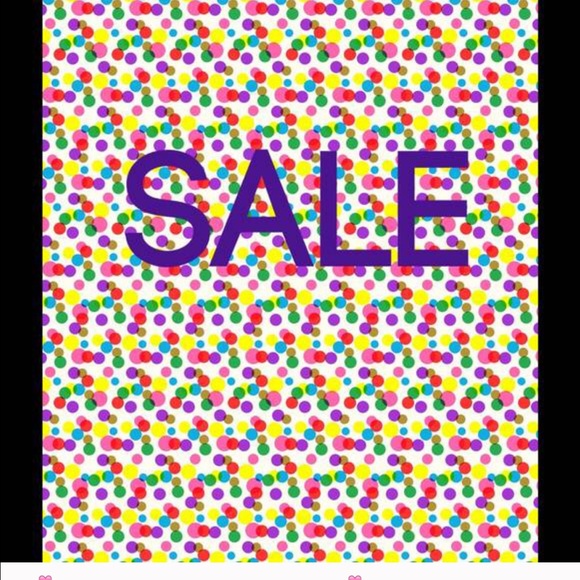 🎈🎉Everything must go!!