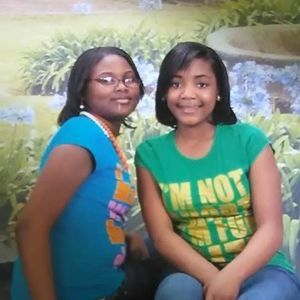 Meet your Posher, Chlonissa