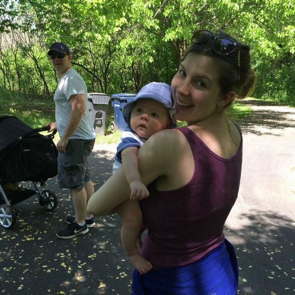 Meet your Posher, Cara