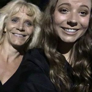 Meet your Posher, Nanette