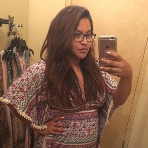 Meet your Posher, Daniela