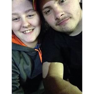 Meet your Posher, Ashley n justin