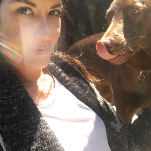 Meet your Posher, Lisa - Picture 1 of 1