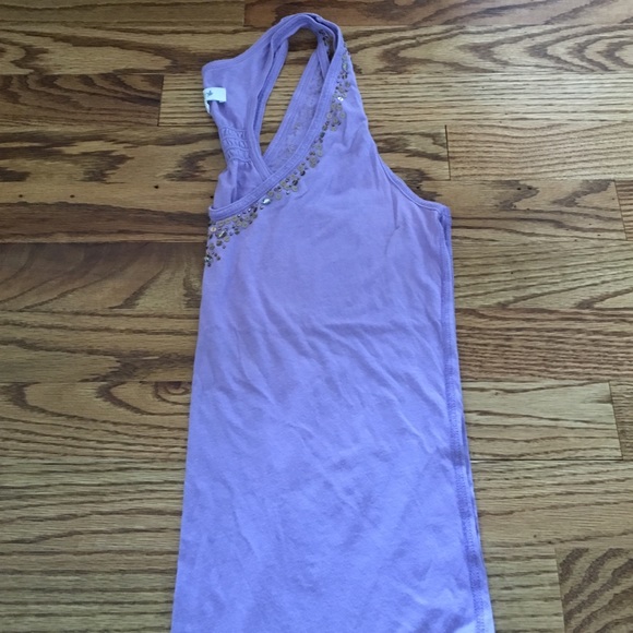 Aerie Tank