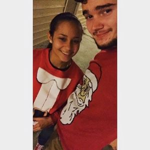 Meet your Posher, Morgan