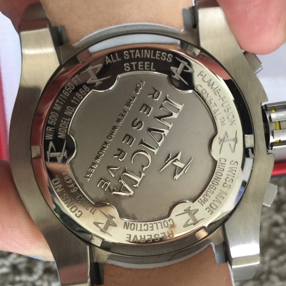 51 invicta jewelry invicta reserve white 51 invicta jewelry invicta reserve white