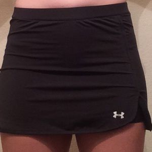 Under Armour Workout Skort