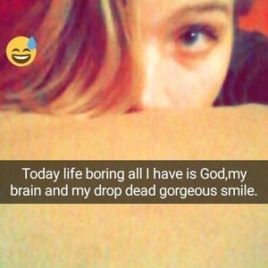 Meet your Posher, Opal