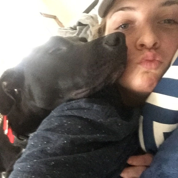 Meet your Posher, Madi