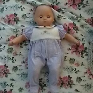 American girl bitty baby